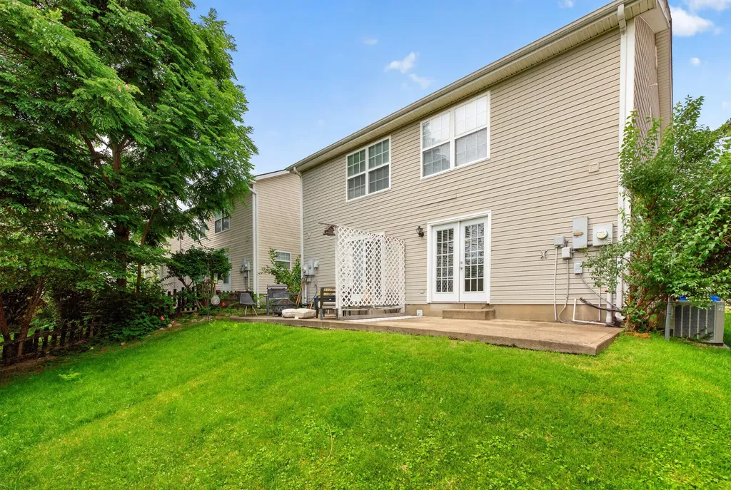 2814 Hanna Place Lexington KY 40509