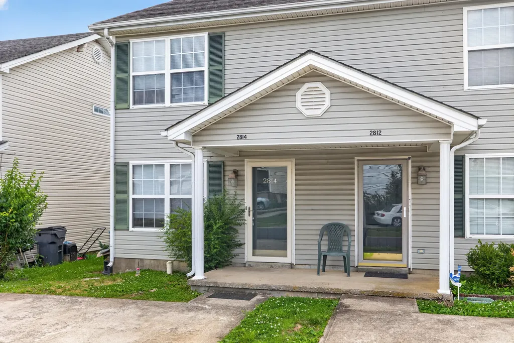 2814 Hanna Place Lexington KY 40509