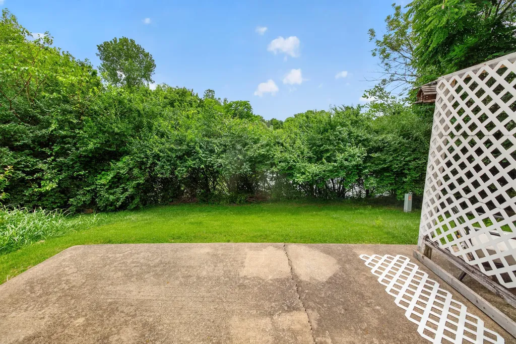 2814 Hanna Place Lexington KY 40509