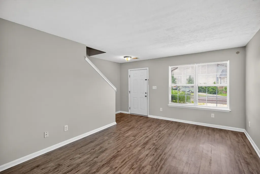 2814 Hanna Place Lexington KY 40509