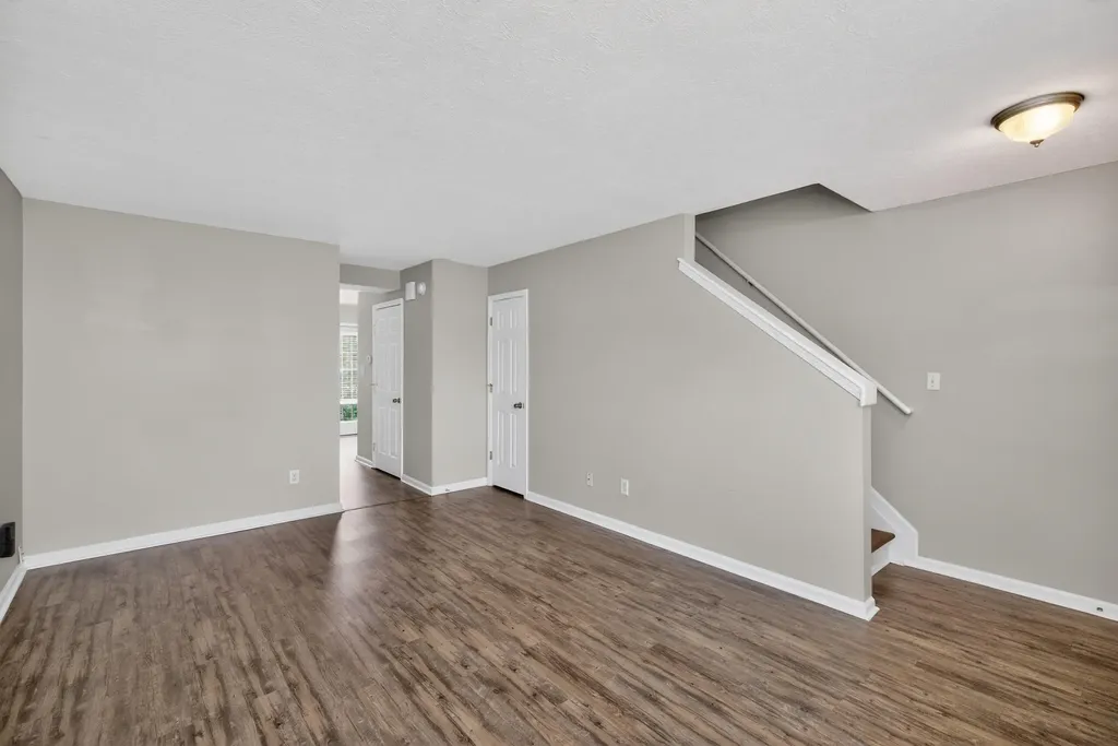 2814 Hanna Place Lexington KY 40509