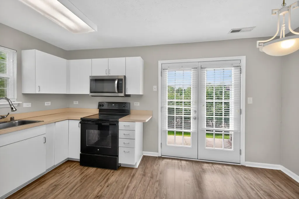 2814 Hanna Place Lexington KY 40509