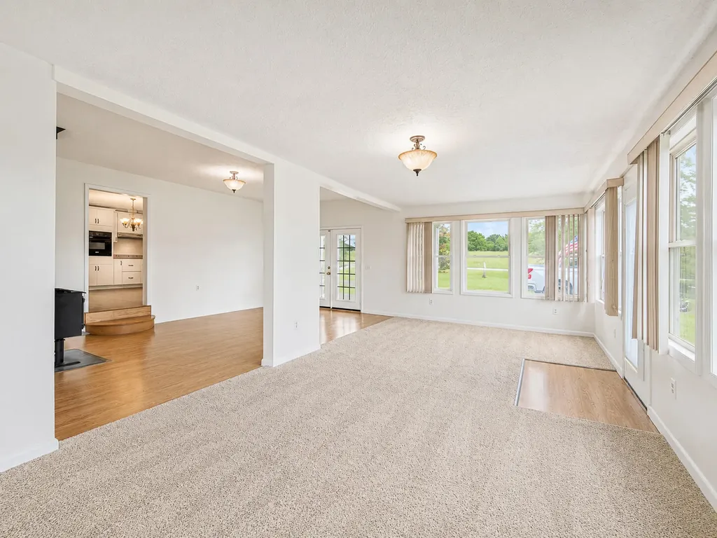 1333 Mount Eden Road Russell Springs KY 42642