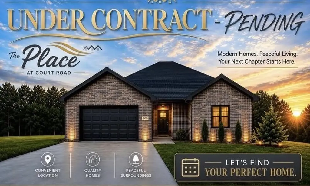 109 Canter Drive London KY 40744