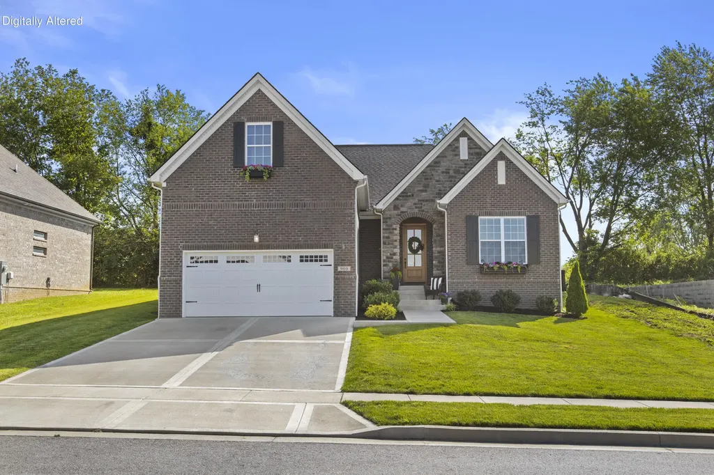 900 Shelburne Way Nicholasville KY 40356