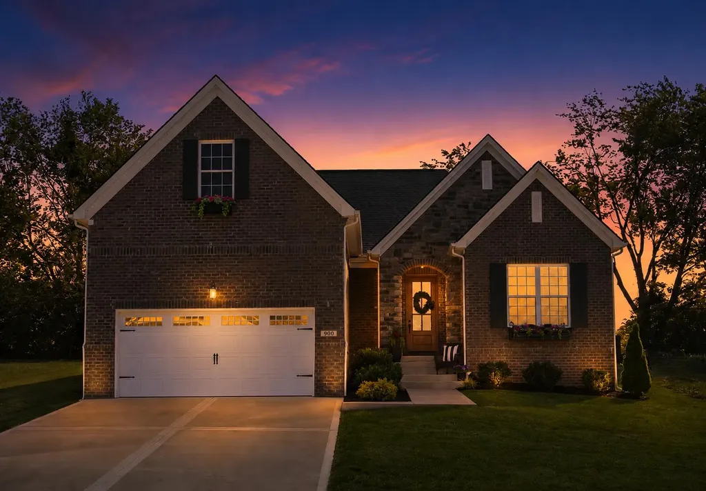 900 Shelburne Way Nicholasville KY 40356