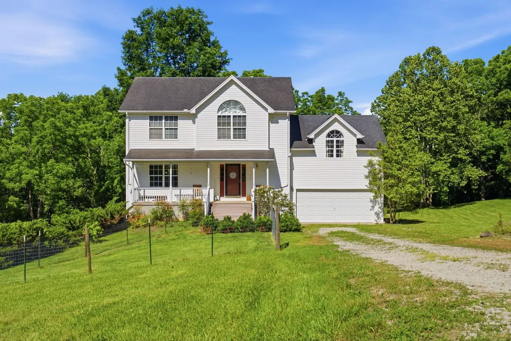 325 Eagle Creek Trail Sadieville KY 40370
