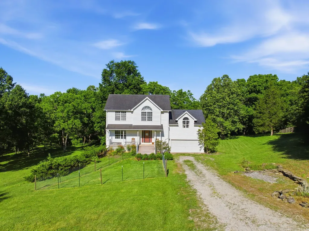 325 Eagle Creek Trail Sadieville KY 40370