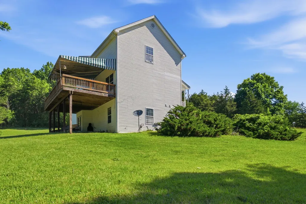 325 Eagle Creek Trail Sadieville KY 40370