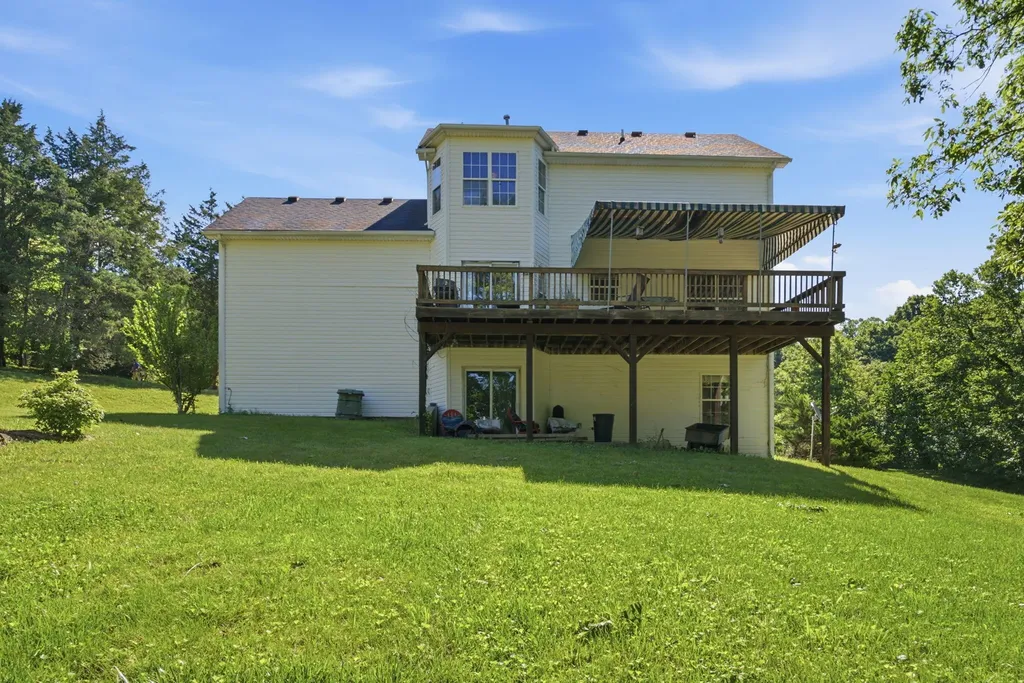 325 Eagle Creek Trail Sadieville KY 40370