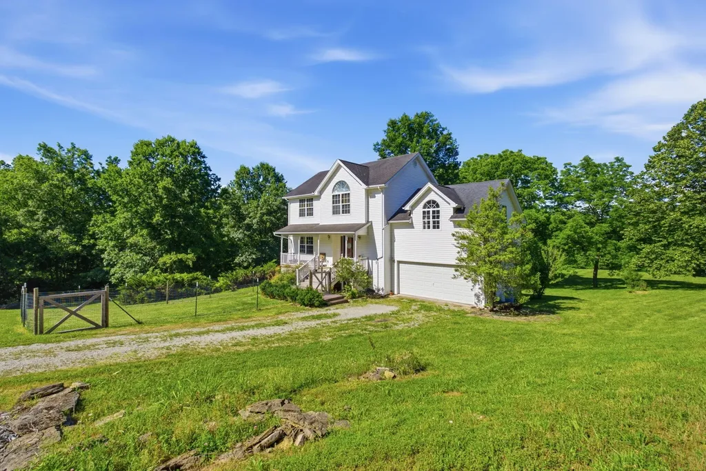 325 Eagle Creek Trail Sadieville KY 40370