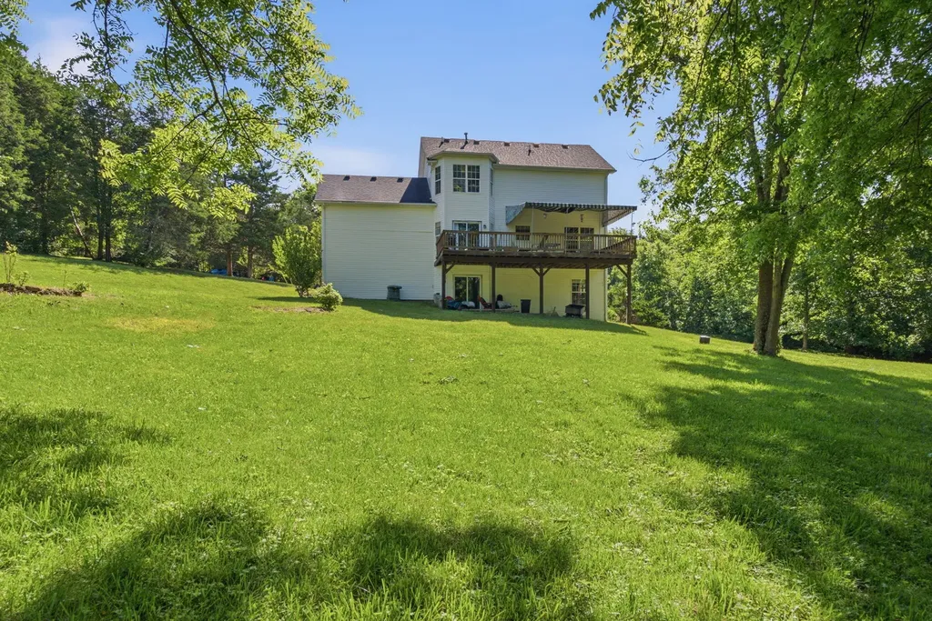 325 Eagle Creek Trail Sadieville KY 40370