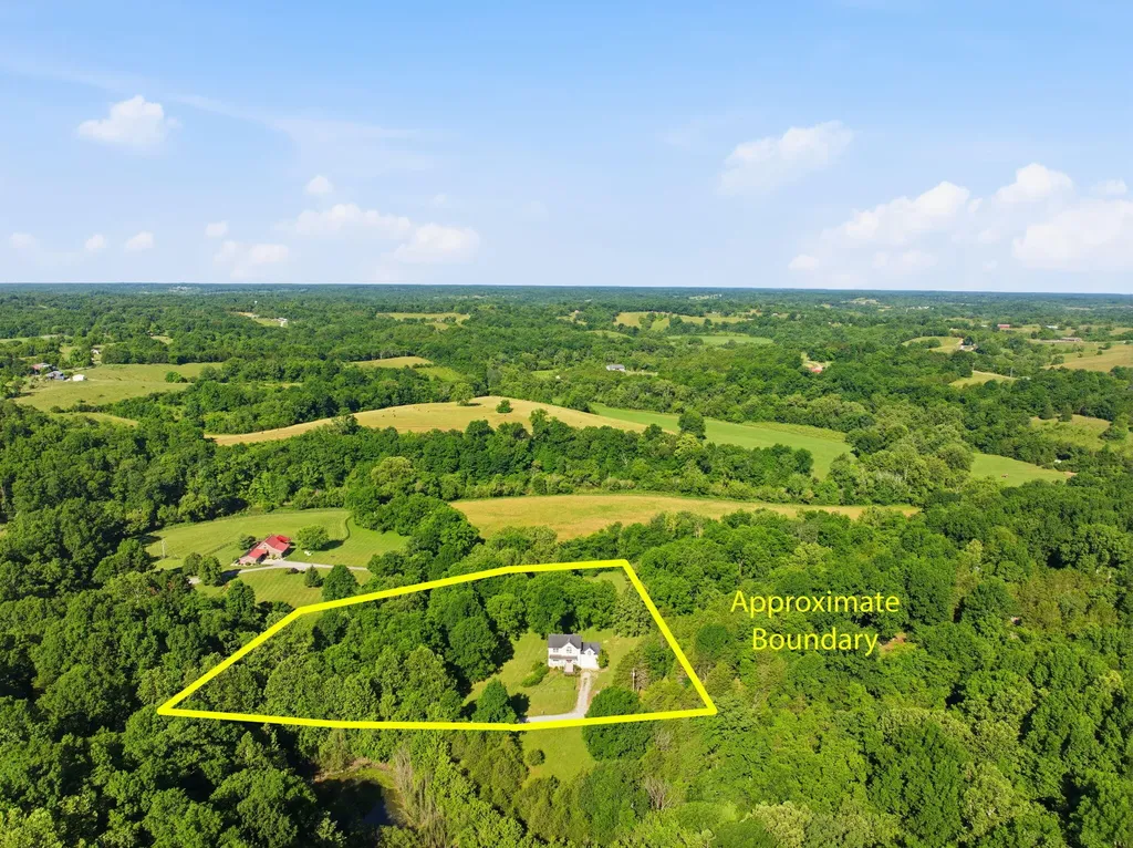 325 Eagle Creek Trail Sadieville KY 40370