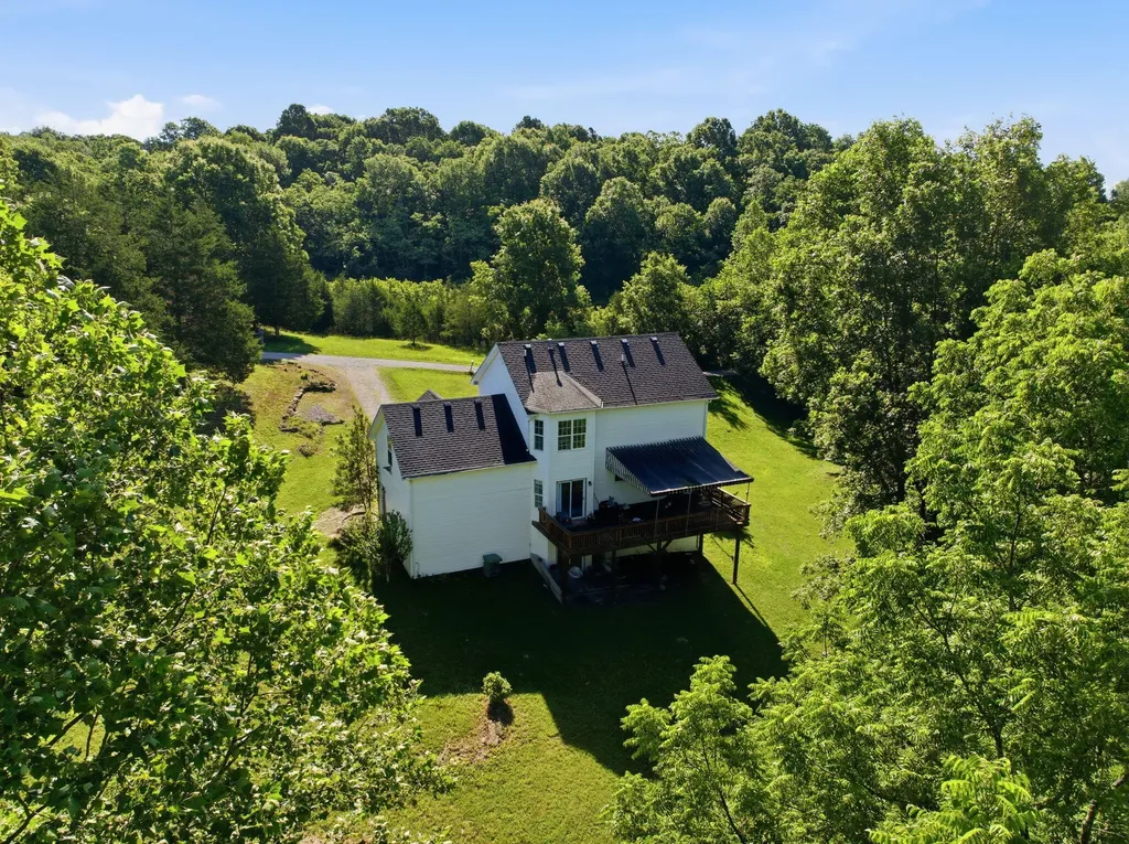 325 Eagle Creek Trail Sadieville KY 40370
