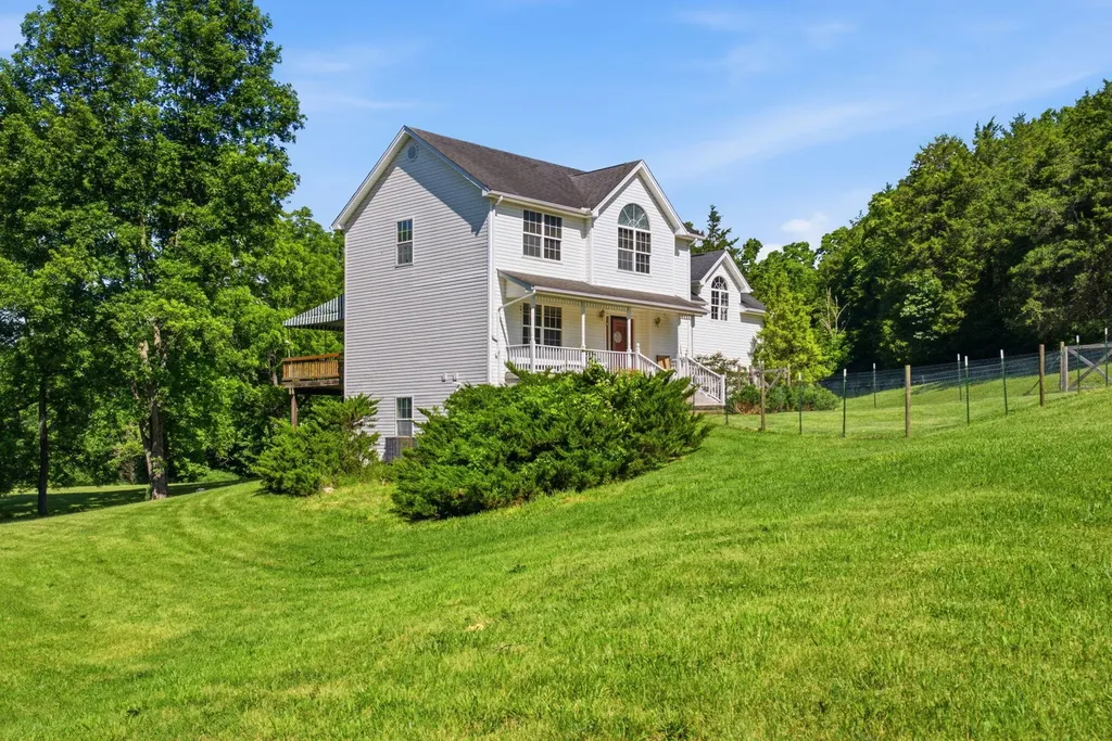 325 Eagle Creek Trail Sadieville KY 40370