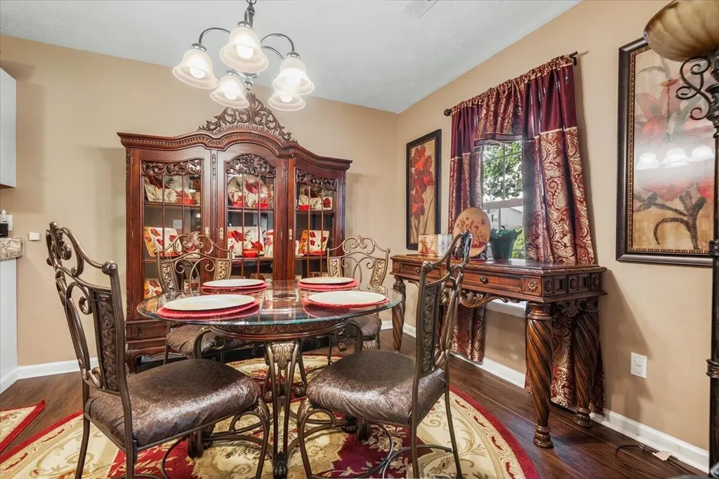 341 Burchwood Drive Berea KY 40403