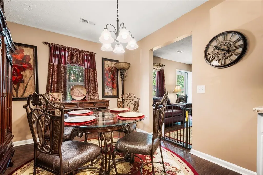 341 Burchwood Drive Berea KY 40403