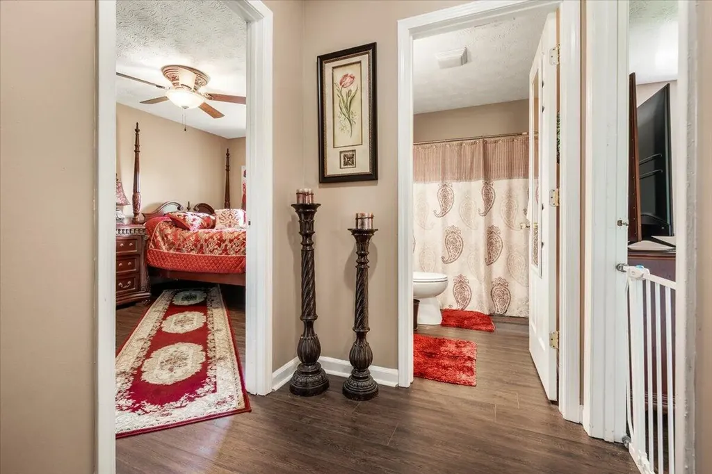 341 Burchwood Drive Berea KY 40403