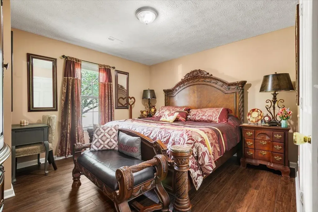 341 Burchwood Drive Berea KY 40403