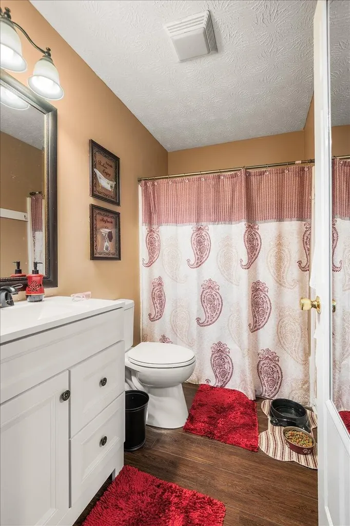 341 Burchwood Drive Berea KY 40403