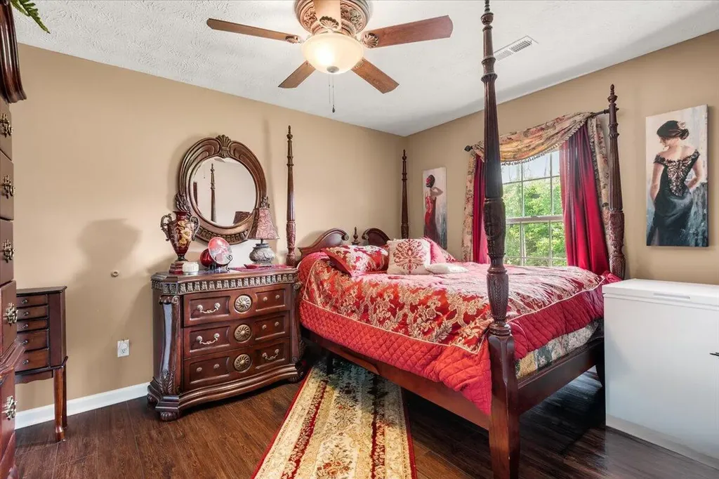 341 Burchwood Drive Berea KY 40403