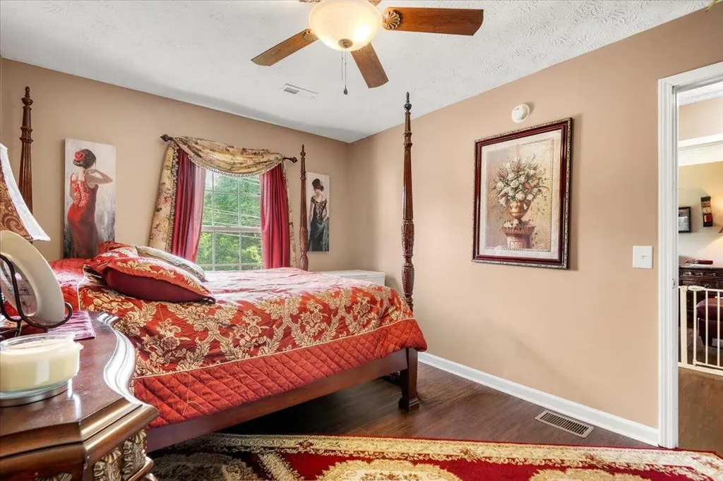 341 Burchwood Drive Berea KY 40403