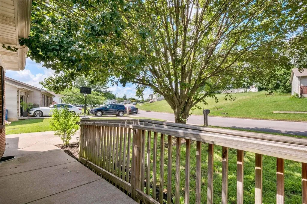 341 Burchwood Drive Berea KY 40403