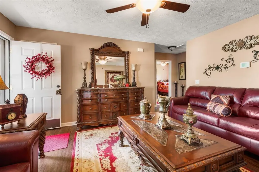 341 Burchwood Drive Berea KY 40403