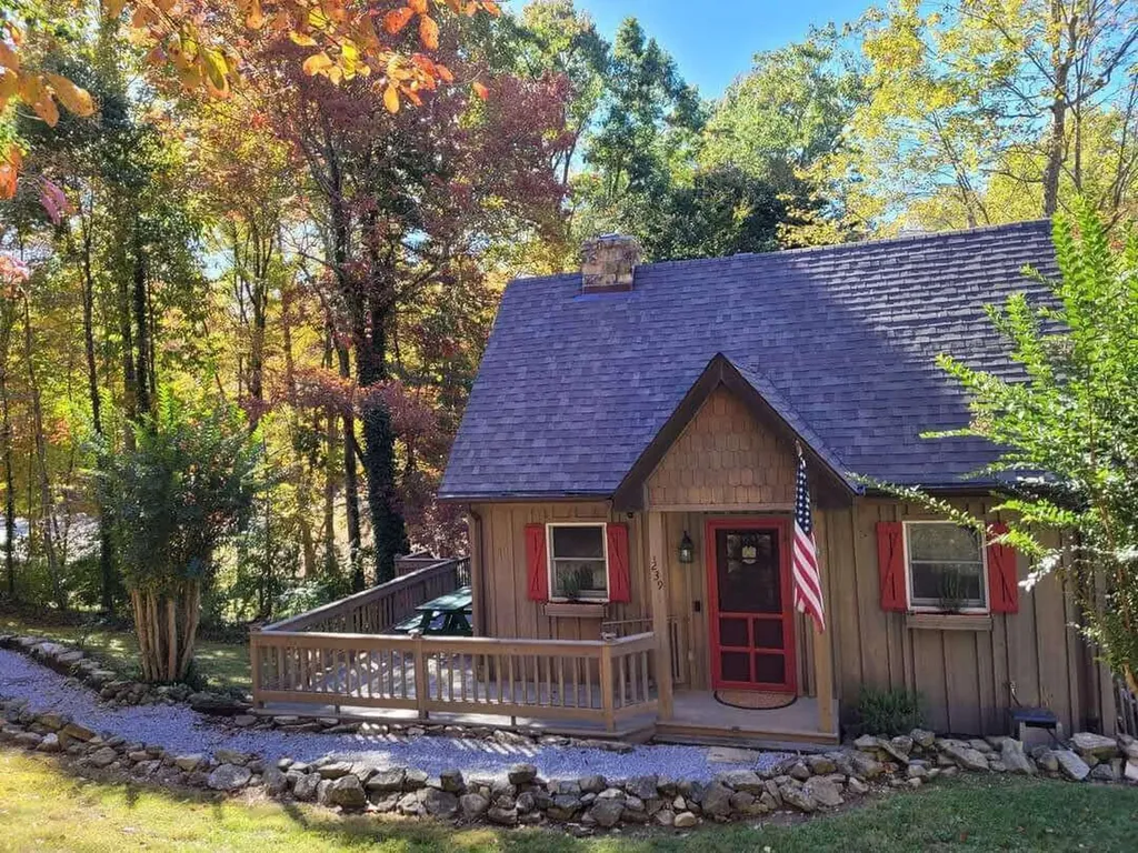 239 Enchanted Forest Way Burnside KY 42519