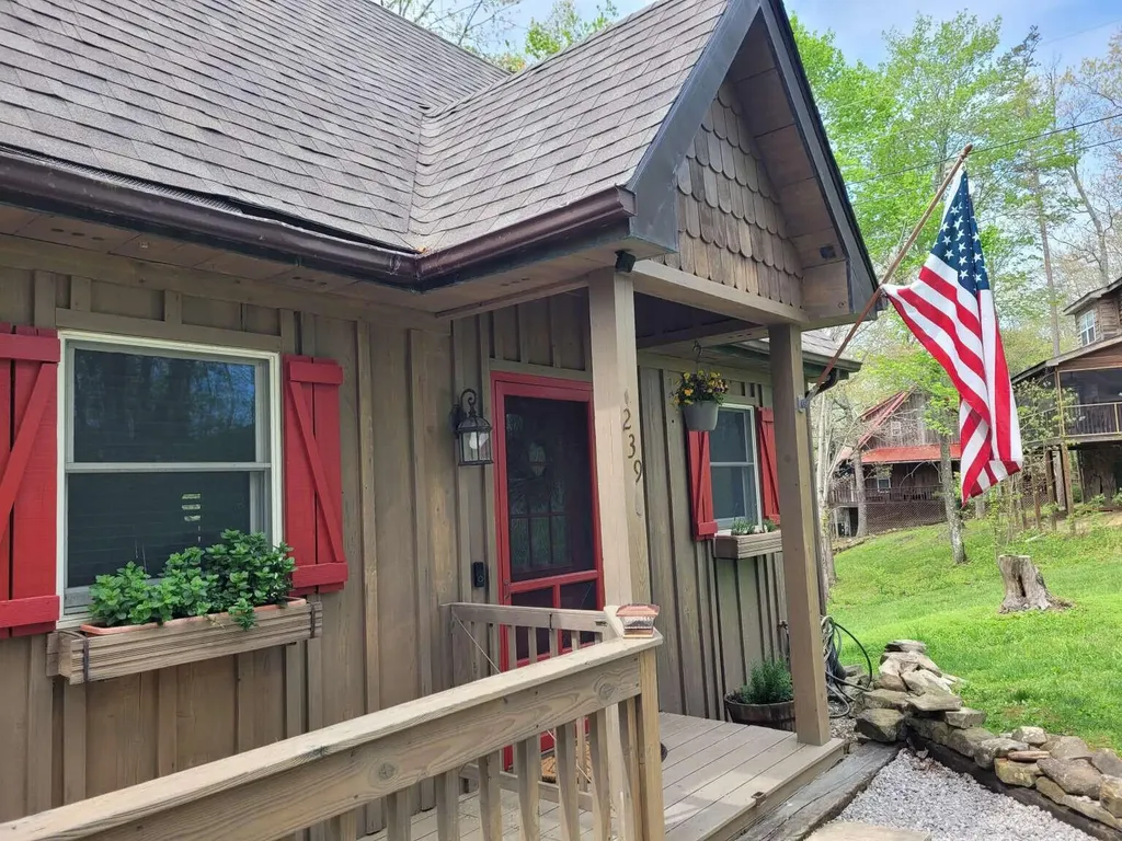 239 Enchanted Forest Way Burnside KY 42519