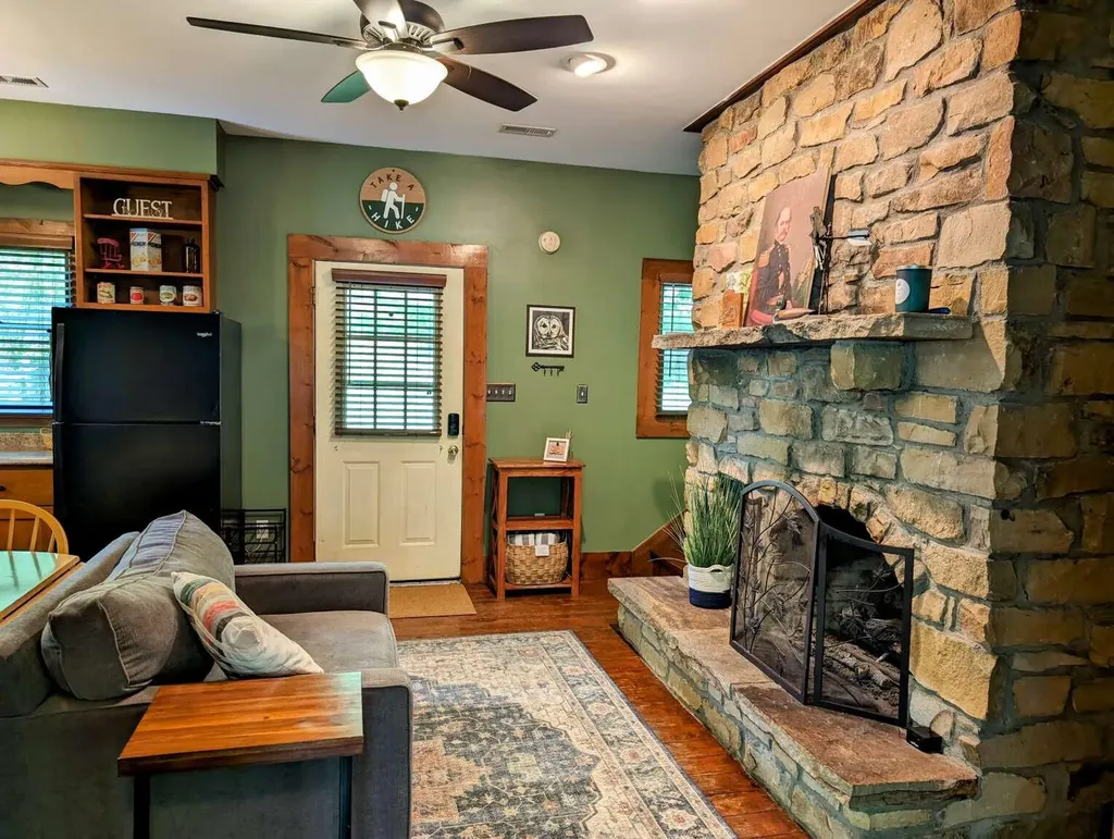 239 Enchanted Forest Way Burnside KY 42519