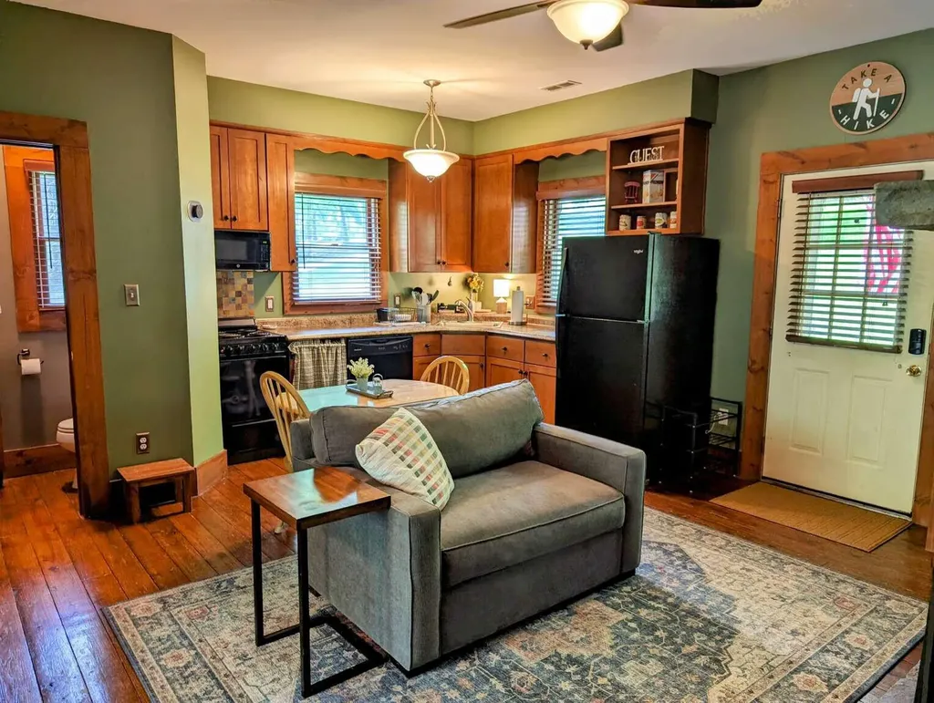 239 Enchanted Forest Way Burnside KY 42519