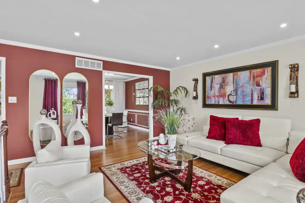 3852 Belleau Wood Drive Lexington KY 40517
