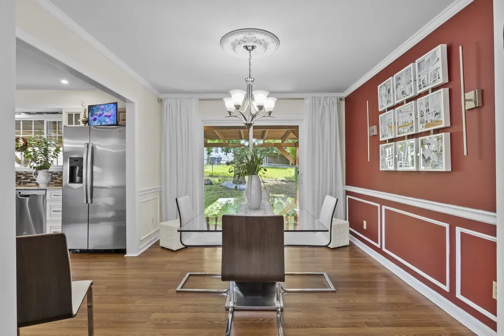 3852 Belleau Wood Drive Lexington KY 40517