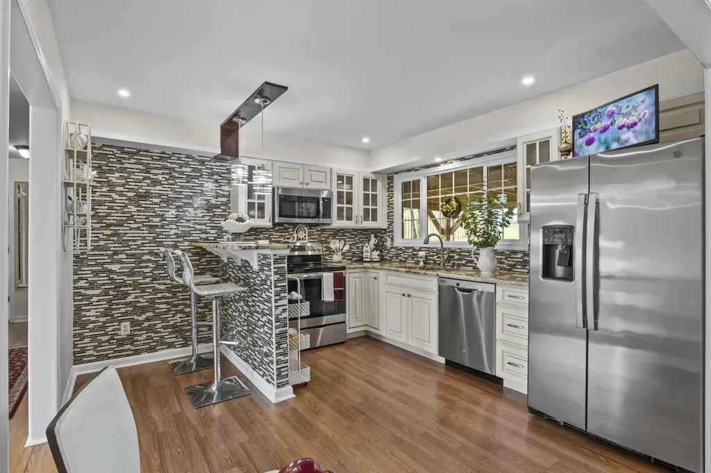 3852 Belleau Wood Drive Lexington KY 40517