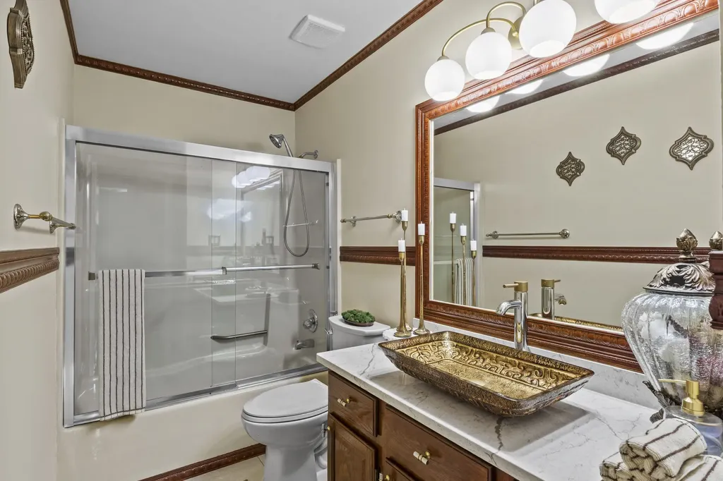 3852 Belleau Wood Drive Lexington KY 40517