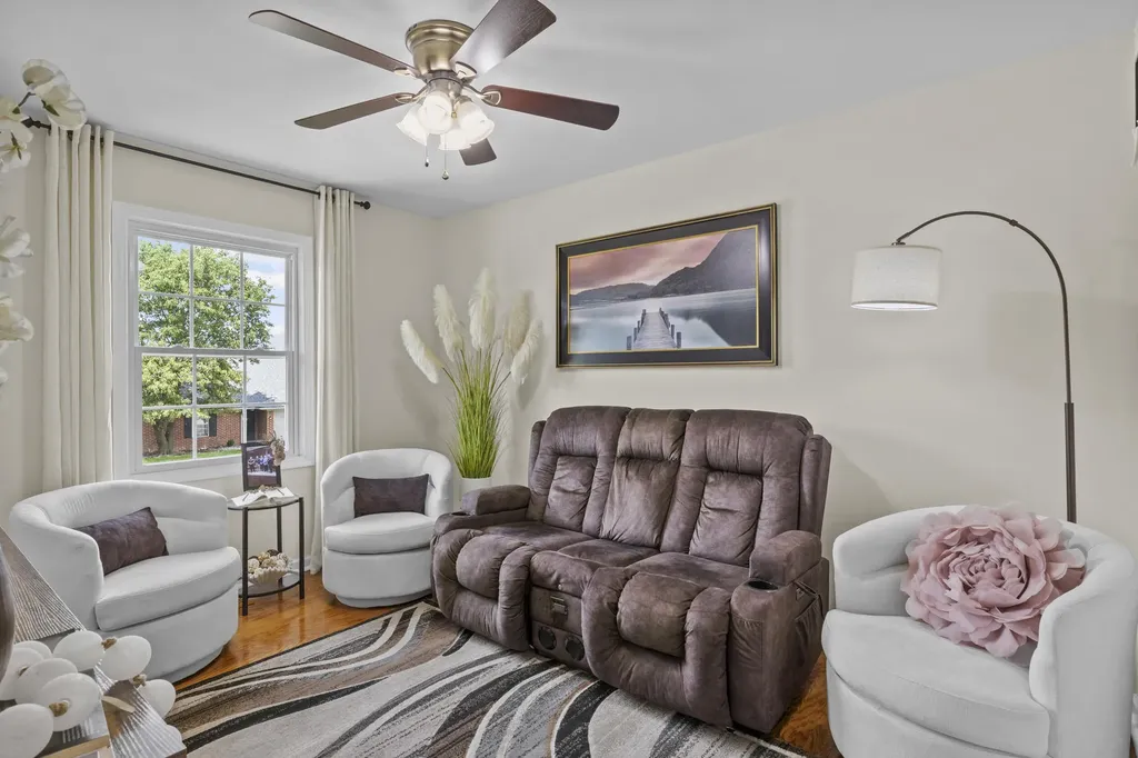 3852 Belleau Wood Drive Lexington KY 40517