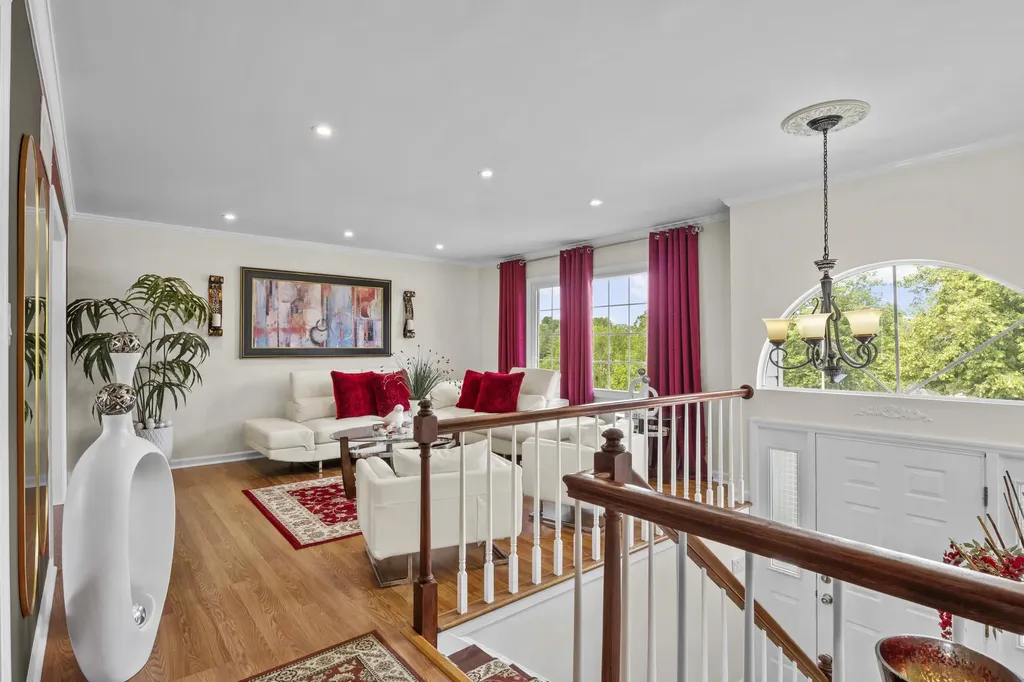 3852 Belleau Wood Drive Lexington KY 40517