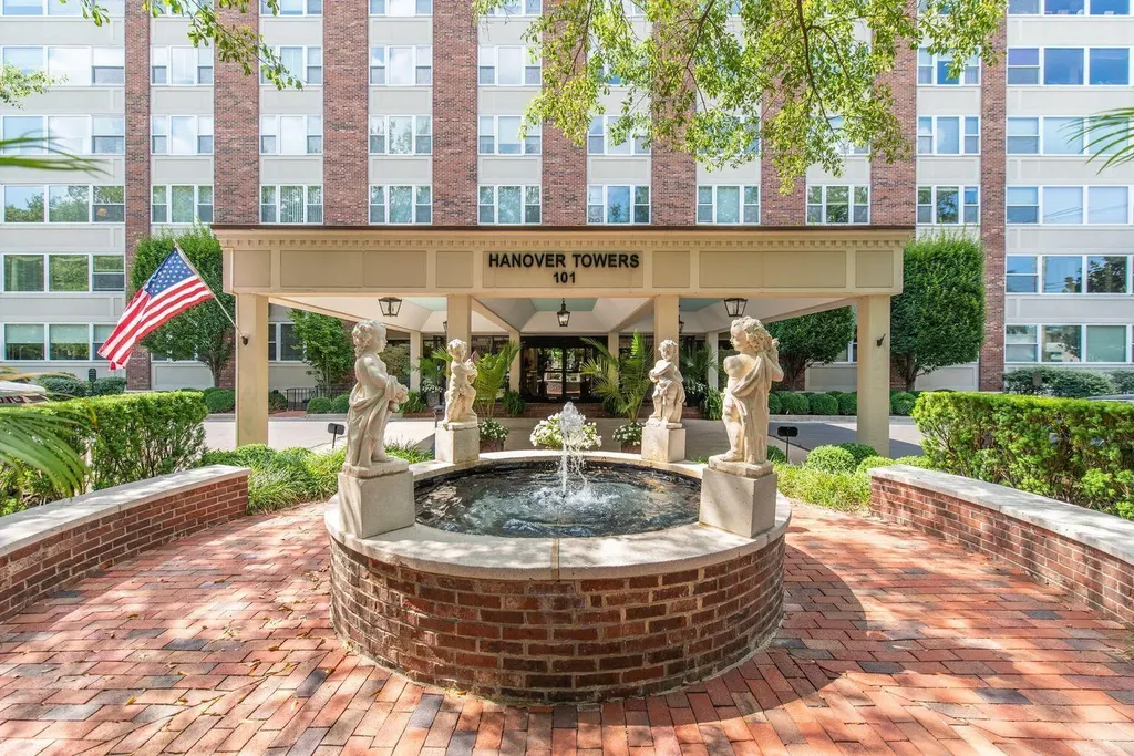 101 S Hanover Avenue Lexington KY 40502