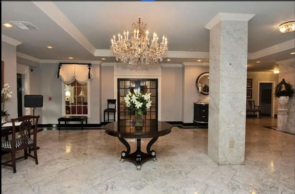 101 S Hanover Avenue Lexington KY 40502