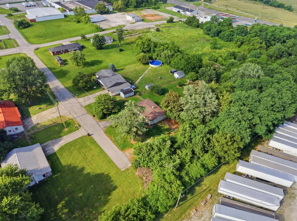 1013 Green Hills Drive Richmond KY 40475