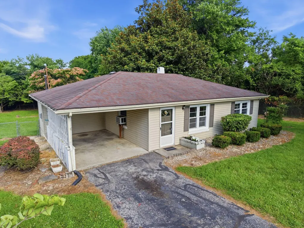 1013 Green Hills Drive Richmond KY 40475