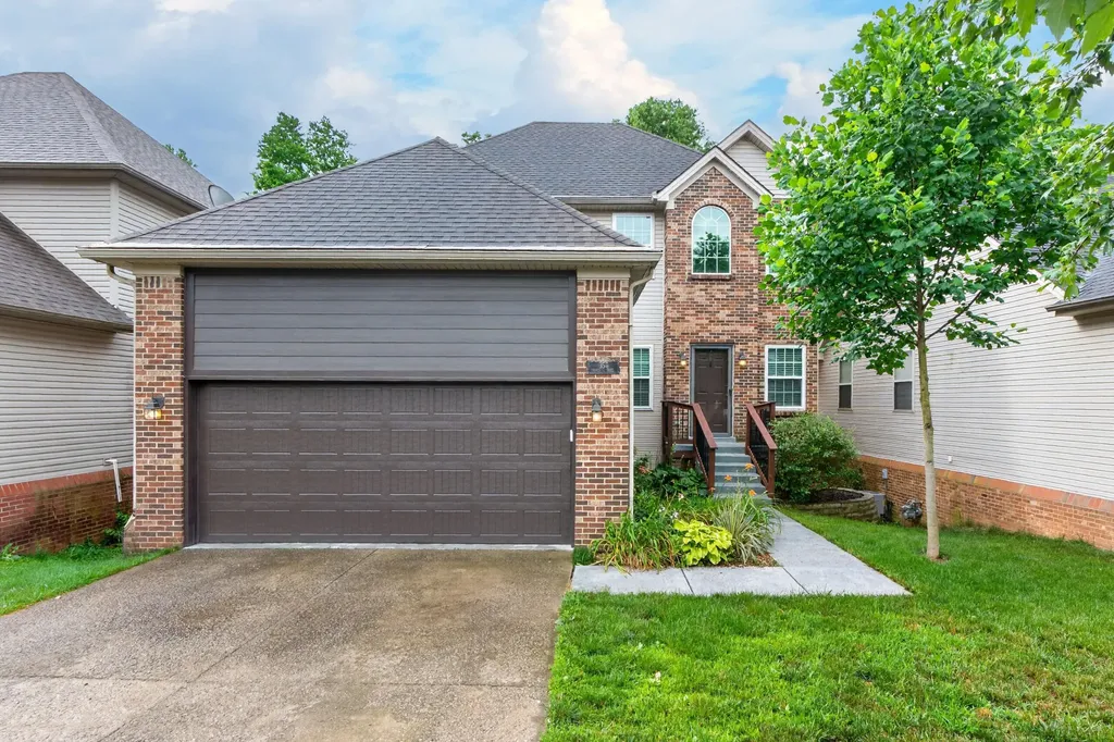 357 Shoreside Drive Lexington KY 40515