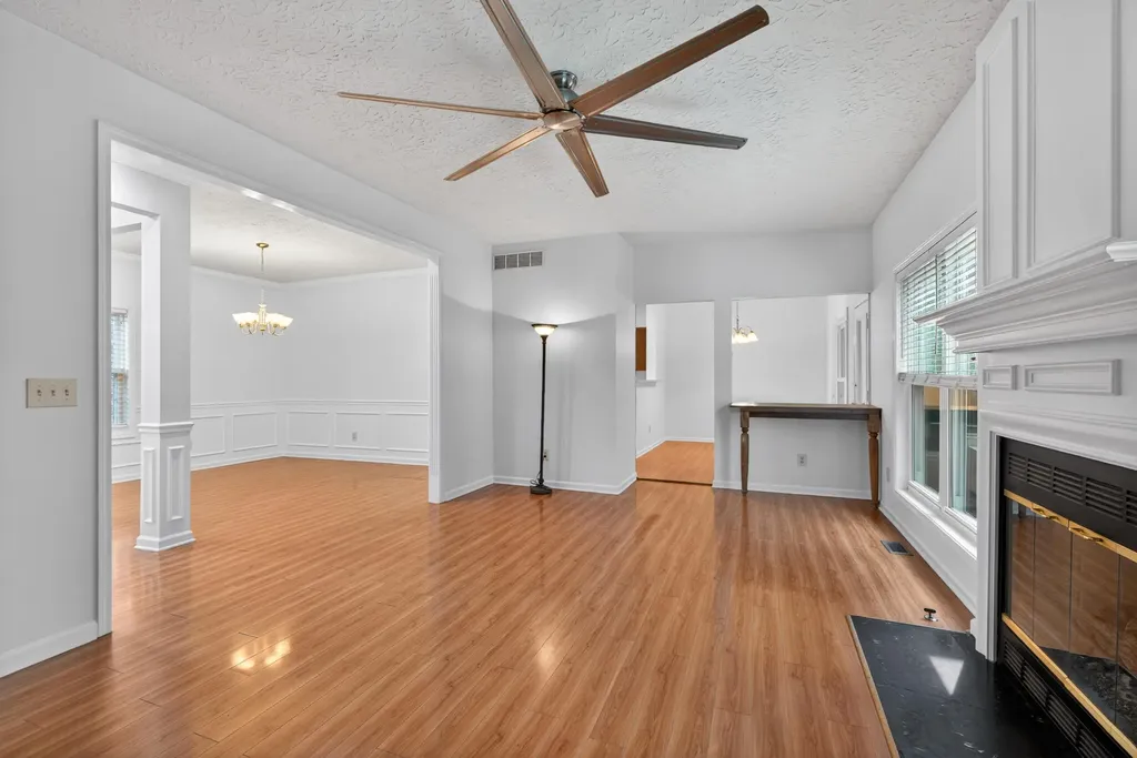 357 Shoreside Drive Lexington KY 40515