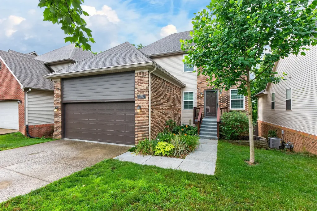 357 Shoreside Drive Lexington KY 40515