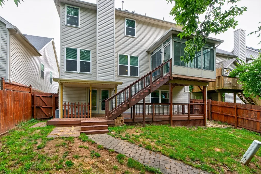 357 Shoreside Drive Lexington KY 40515