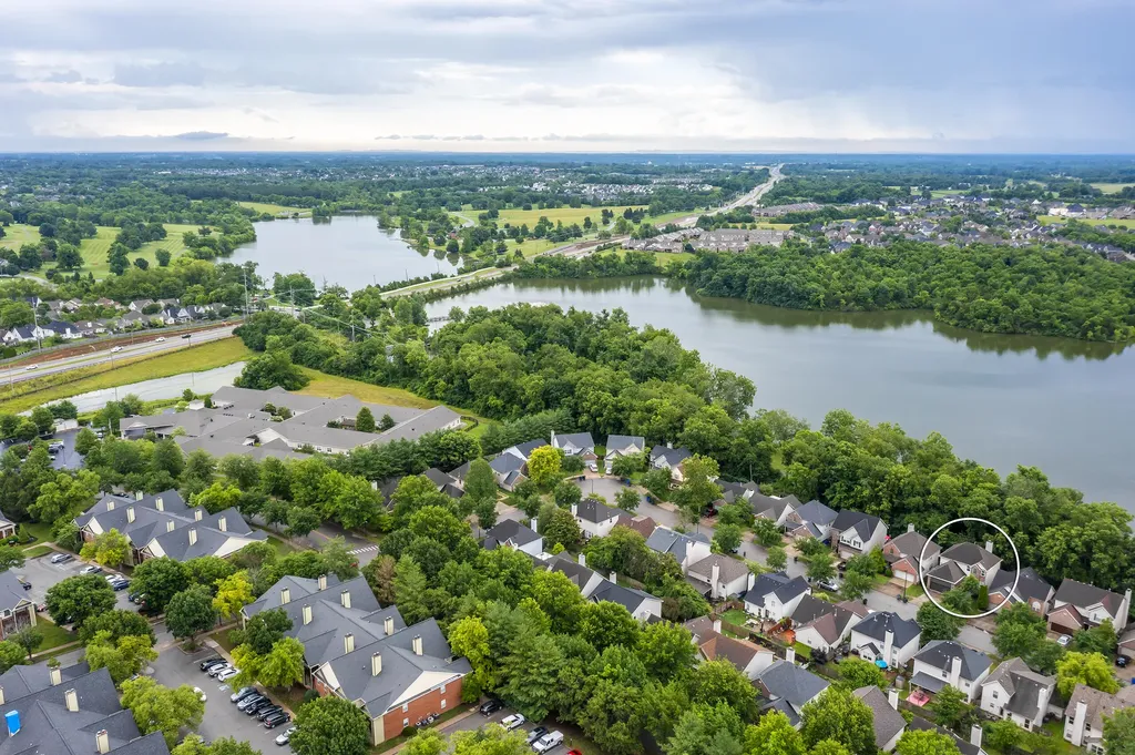 357 Shoreside Drive Lexington KY 40515