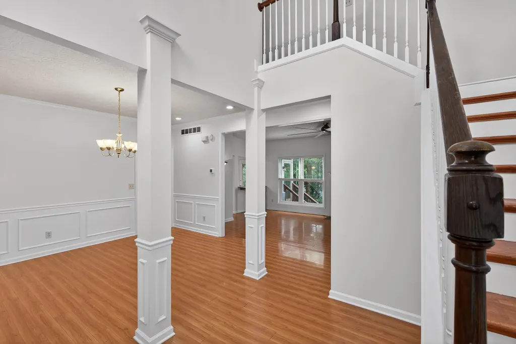 357 Shoreside Drive Lexington KY 40515