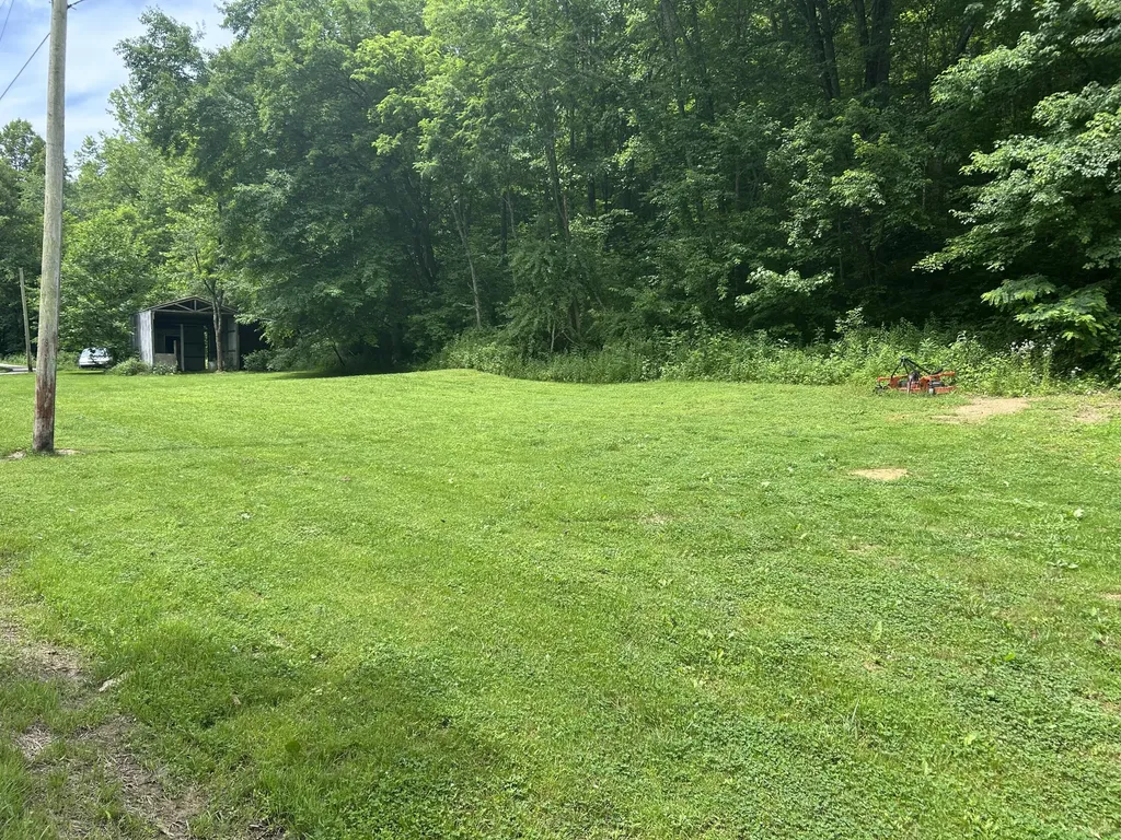 0000 Hodge Road London KY 40741