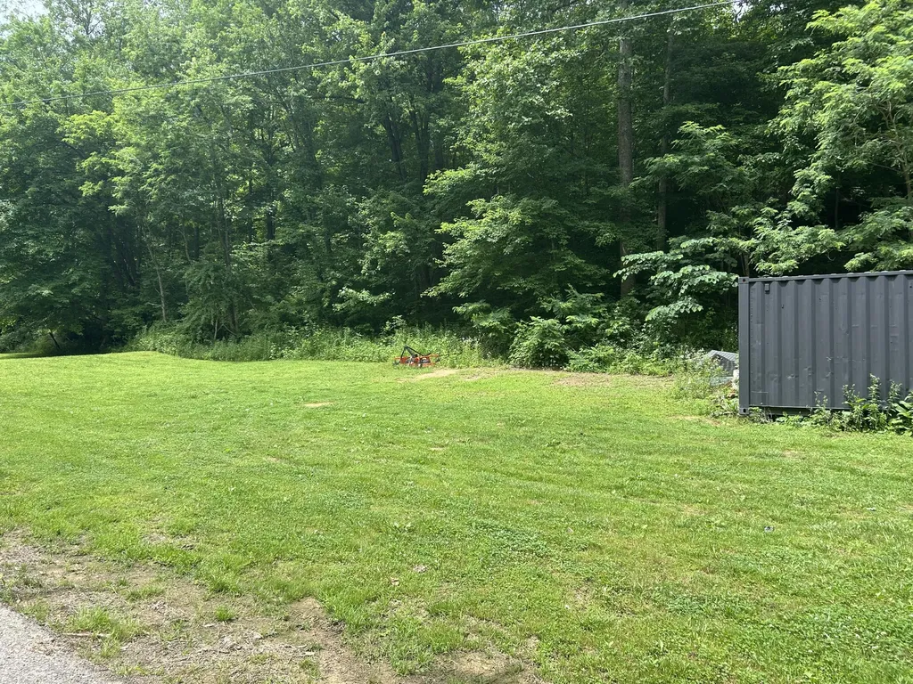 0000 Hodge Road London KY 40741